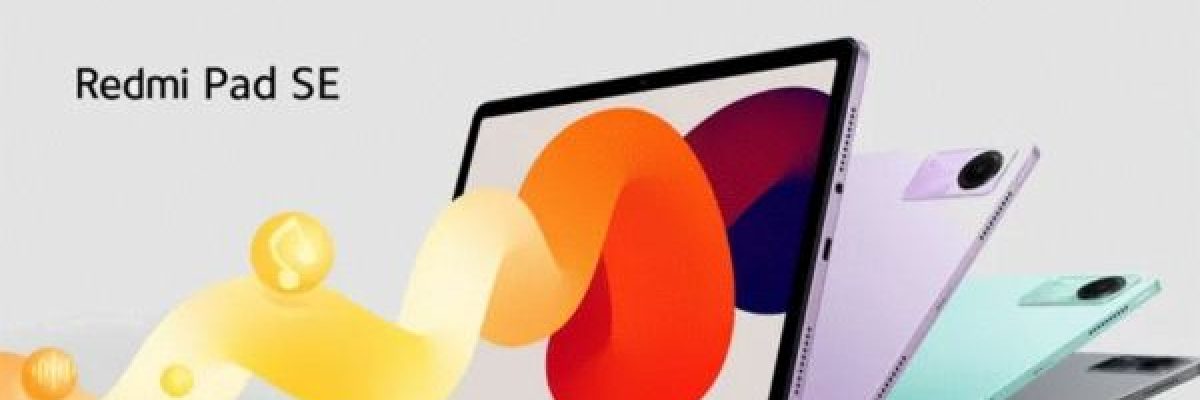 تشاومي-تعلن-عن-_ردمي-باد-اس-اي_-بسعر-مغرٍ-وبطارية-بسعة-هائلة