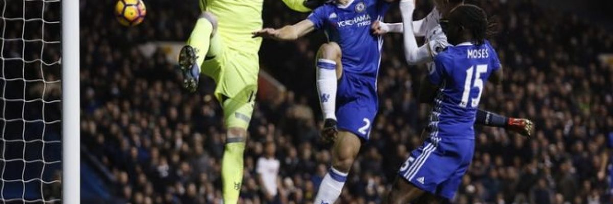 تشيلسي-يتاهل-لربع-نهائي-الرابطة-الانجليزية-وتوتنهام-يودّع