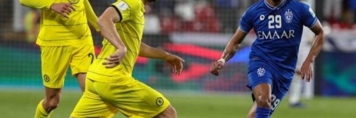 تشيلسي-يتاهل-لنهائي-مونديال-الاندية-بفوزٍ-صعب-على-الهلال-السعودي