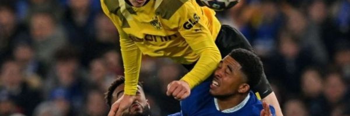 تشيلسي-يثار-من-دورتموند-وبنفيكا-يقسو-على-كلوب-بروج-بخماسية