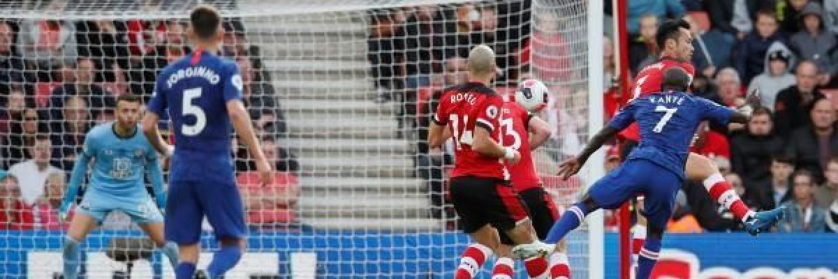 تشيلسي-يكتسح-ساوثهامبتون-برباعية-في-عقر-داره