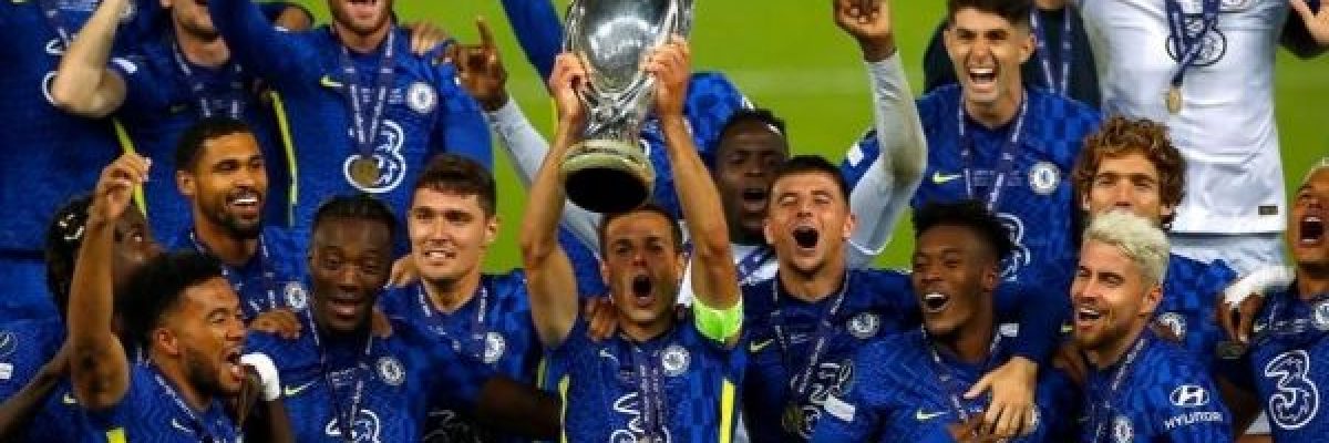 تشيلسي-يهزم-فياريال-بركلات-الترجيح-ويتوّج-بلقب-كاس-السوبر-الاوروبي