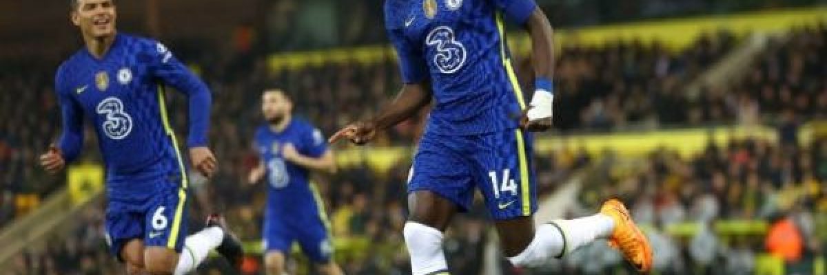 تشيلسي-يهزم-نورويتش-سيتي-بثلاثية-في-الدوري-الانكليزي