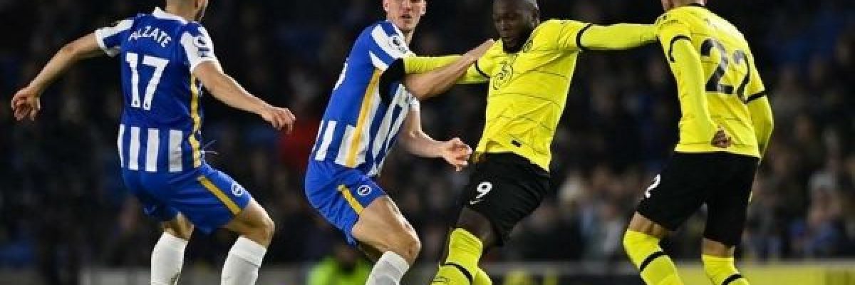 تشيلسي-يواصل-نزيف-النقاط-ويتعادل-امام-برايتون