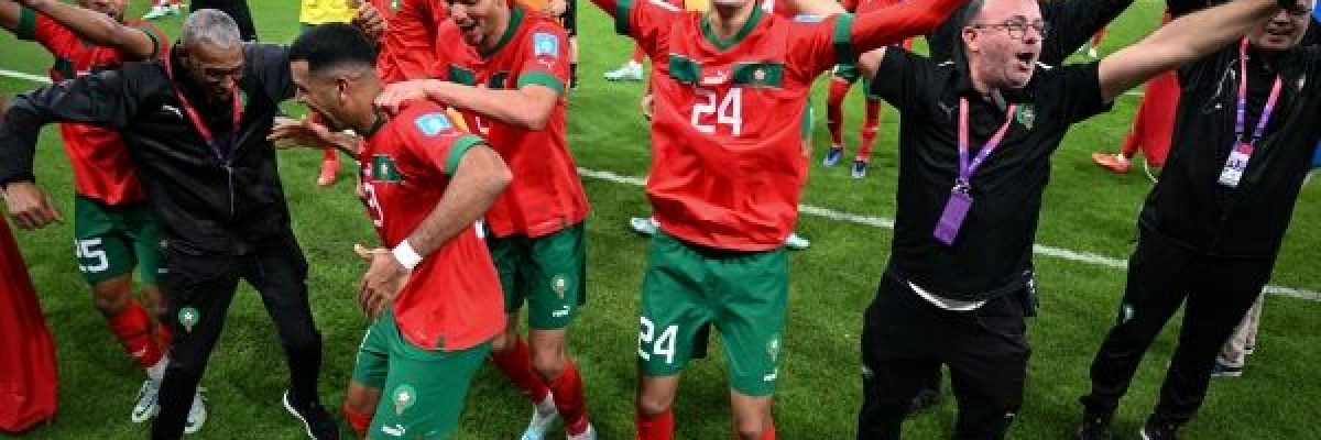 تصنيف-_فيفا_.-الارجنتين-الثانية-عالمياً-رغم-اللقب-والمغرب-تقفز-للمركز-الـ11