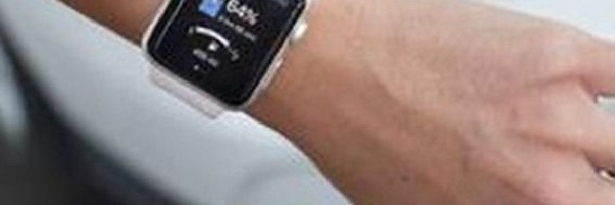 تطبيق-MyFord-الجديد-يفتح-السيارة-بواسطة-الساعة-الذكية