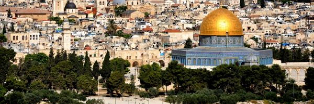 تطبيق-الكتروني-اسرائيلي-يخفي-قبة-الصخرة-لصالح-الهيكل-المزعوم