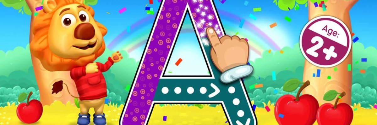 تطبيق-مجاني-لتعليم-اللغة-الانكليزية-للاطفال