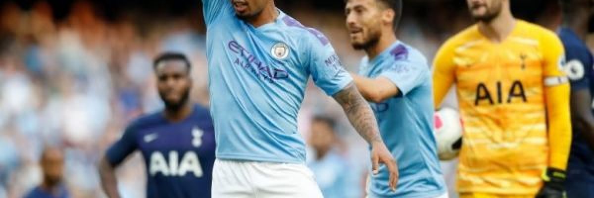 تعادل-ايجابي-بين-السيتي-وتوتنهام-في-مباراة-مثيرة