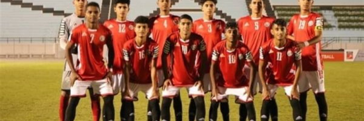 تعديل-في-الجهاز-الاداري-لمنتخب-ناشئي-اليمن