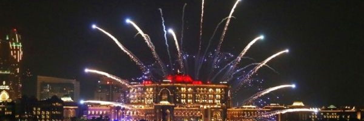 تعرف-على-اغرب-عادات-لاستقبال-العام-الجديد