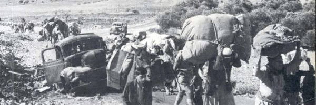 تعرف-على-اللاجئين-في-التاريخ-من-العبرانيين-الى-ماســاة-السوريين