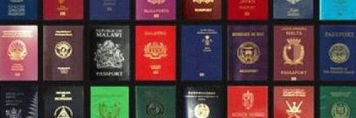 تعرف-على-جوازات-السفر-الاقوى-في-العالم