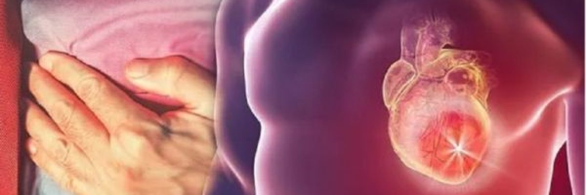 تعرف-على-علامتين-تحذيريتين-لخطر-الاصابة-بنوبة-قلبية