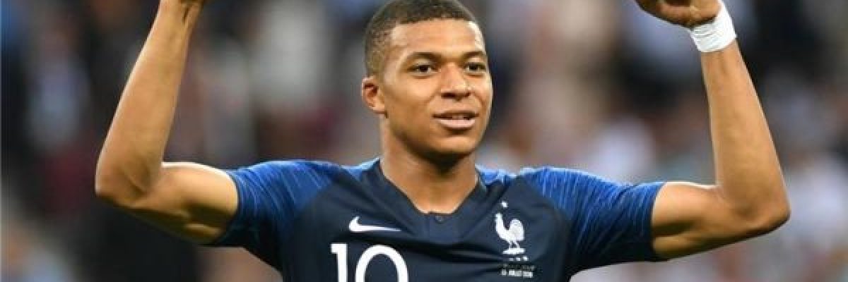 تعيين-كيليان-مبابي-قائدا-جديدا-للمنتخب-الفرنسي