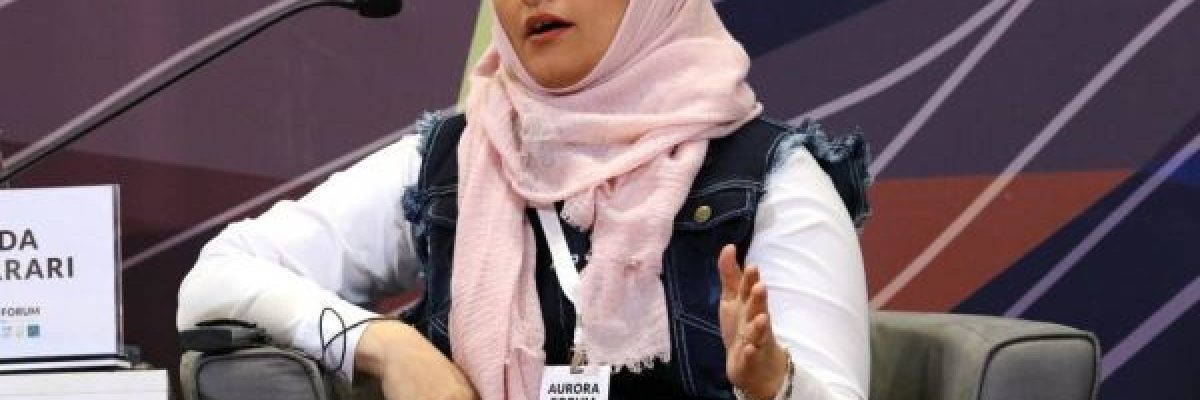 تعّرف-على-اليمنية-التي-حصدت-اهم-جائزة-دولية-في-حقوق-الانسان