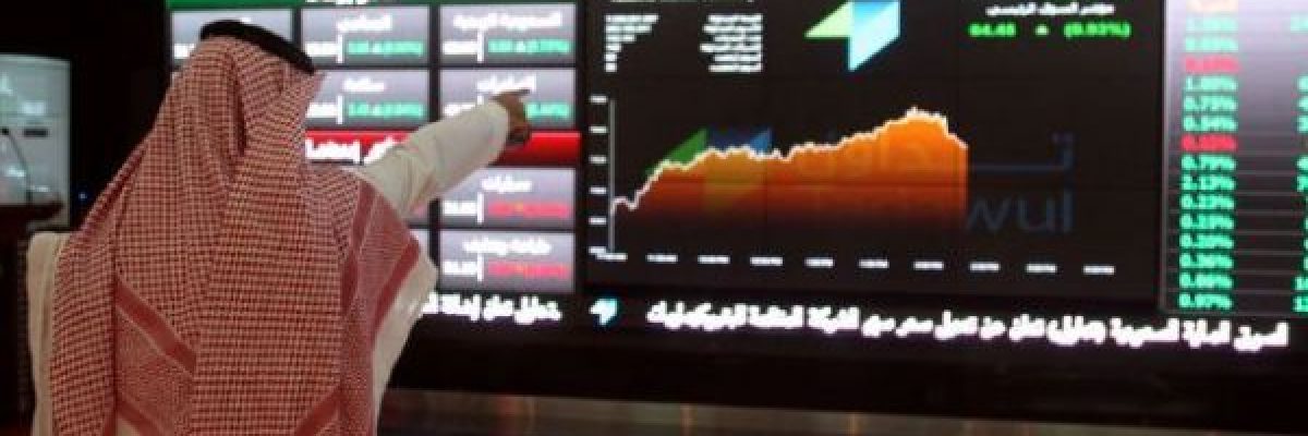 تهاوي-الاسهم-العربية تهاوي-الاسهم-العربية