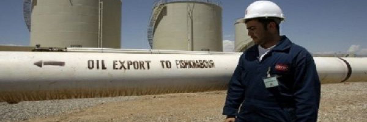 توتر-العلاقات-بين-طهران-والرياض-ينعش-اسعار-النفط