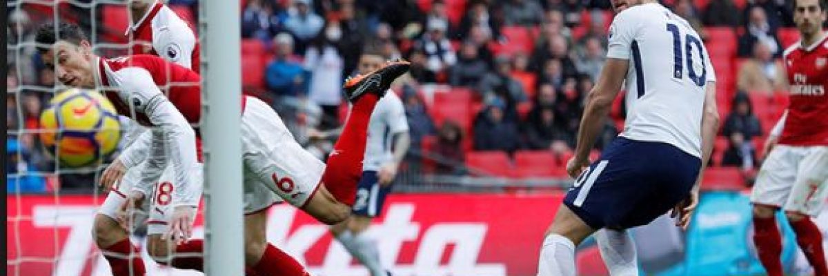 توتنهام-يؤمّن-طموحه-من-اطماع-الملاحق-ارسنال