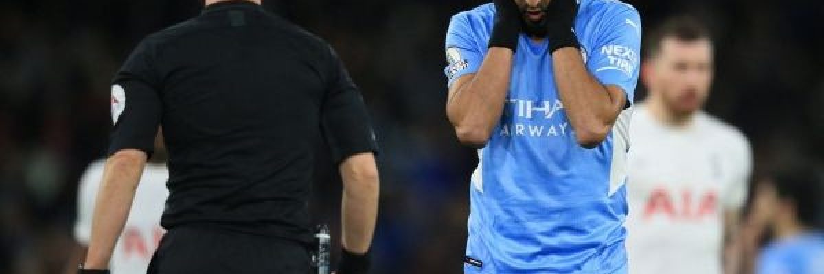 توتنهام-يسقط-مانشستر-سيتي-في-معقله-بالدوري-الانجليزي