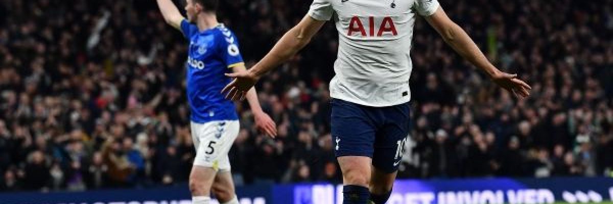 توتنهام-يضرب-بقوة-ويكتسح-ايفرتون-بخماسية