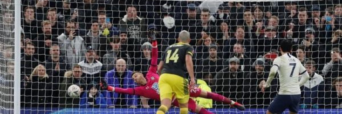 توتنهام-يُزيح-ساوثهامبتون-بصعوبة-في-كاس-انجلترا