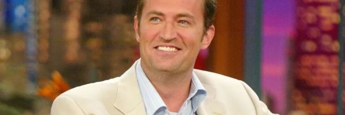 توجيه-اتهامات-لخمسة-اشخاص-في-التحقيق-بوفاة-الممثل-ماثيو-بيري