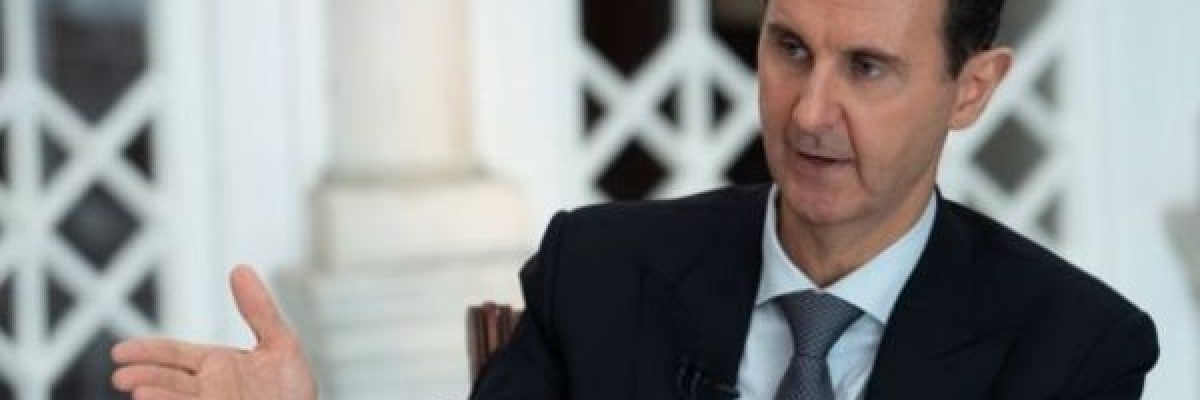 تويتر_-تغلق-حساب-الرئاسة-السورية-بعد-بثه-لقاء-للاسد-مع-قناة-ايطالية-اعتذرت-عن-بثه