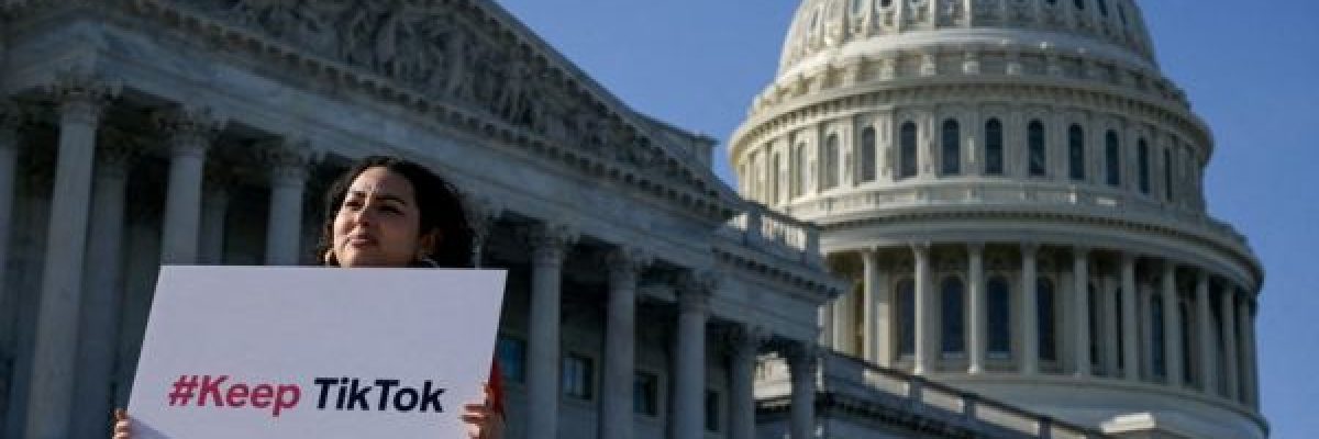تيك-توك_-تعلق-على-مشروع-قانون-اميركي-لحظر-التطبيق