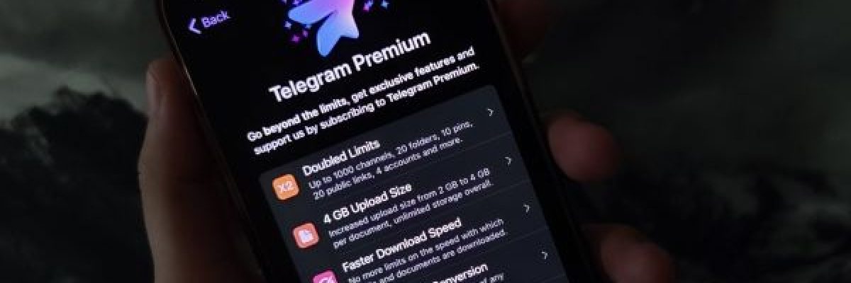 تيليجرام_-يعلن-اطلاق-الخدمة-المدفوعة-بميزات-حصرية