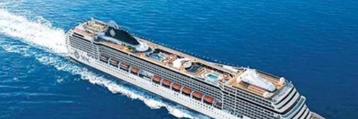 ثاني-فندق-عائم-يصل-الدوحة-لاستضافة-جماهير-كاس-العالمفيديو