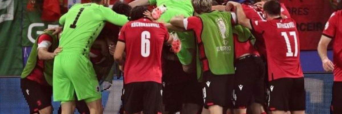 جورجيا-تصعق-البرتغال-وتتاهل-مع-تركيا-لثمن-نهائي-اليورو