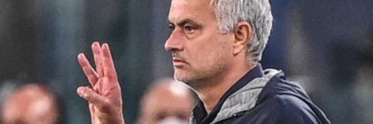 جوزيه-مورينيو-يتلقى-اقسى-خسارة-في-مسيرته-كمدرب