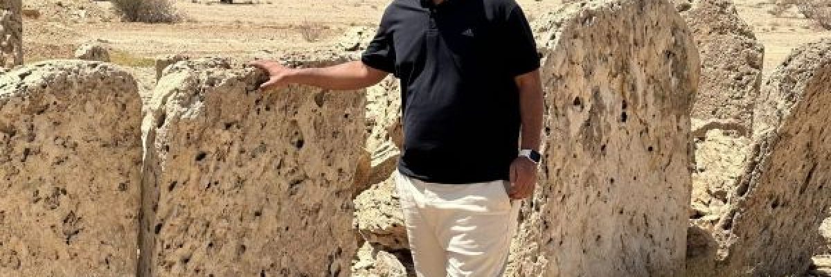 حضرموت.-اكتشاف-موقع-اثري-غني-بنماذج-اثرية-من-العصر-البرونزي