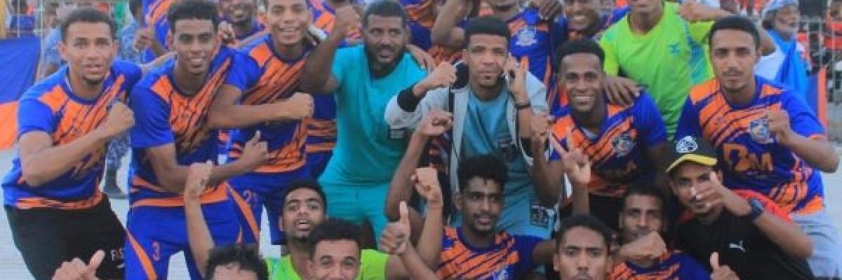 حضرموت.-نادي-سلام-الغرفة-يفوز-على-اهلي-تعز-ويتاهل-الى-الدرجة-الاولى