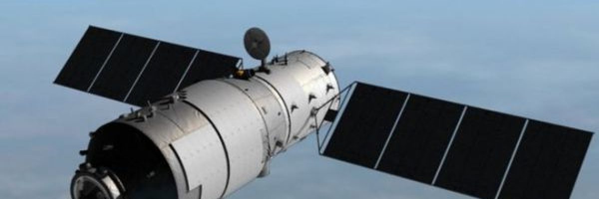 حطام-محطة-فضاء-صينية-سيصل-الارض-خلال-ايام