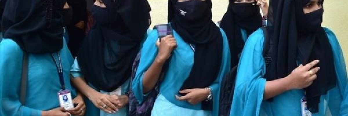 حظر-الحجاب-يدمر-احلام-الفتيات-المسلمات-في-الهند