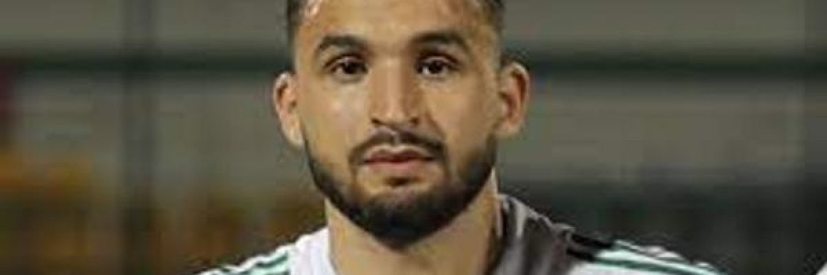 حظي-بدعم-عربي.-لاعب-جزائري-يرفض-السفر-الى-تل-ابيب-مع-فريقه