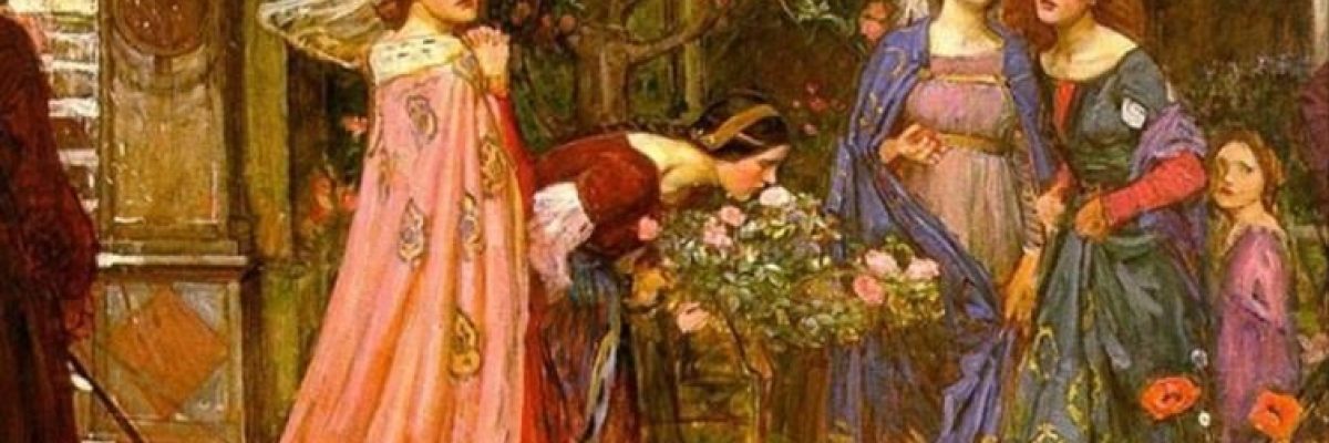 حفصة-الركونية.-شاعرة-الاندلس-العاشقة