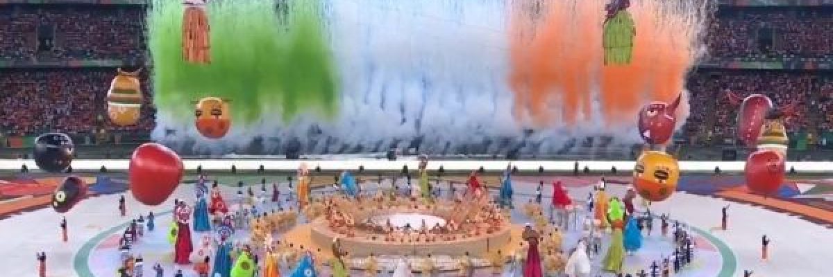 حفل-افتتاح-مبهر-لبطولة-كاس-الامم-الافريقية