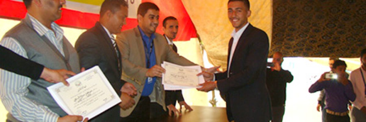 حفل-تكريم-طلاب-كلية-الهندسه-وعلوم-الحاسوب