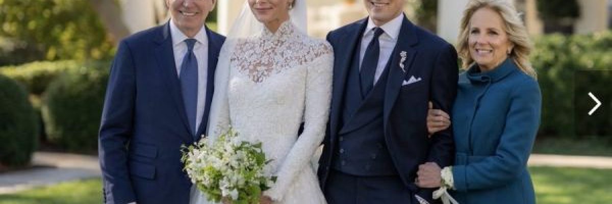 حفيدة-بايدن-تتزوج-في-حفل-زفاف-بالبيت-الابيض