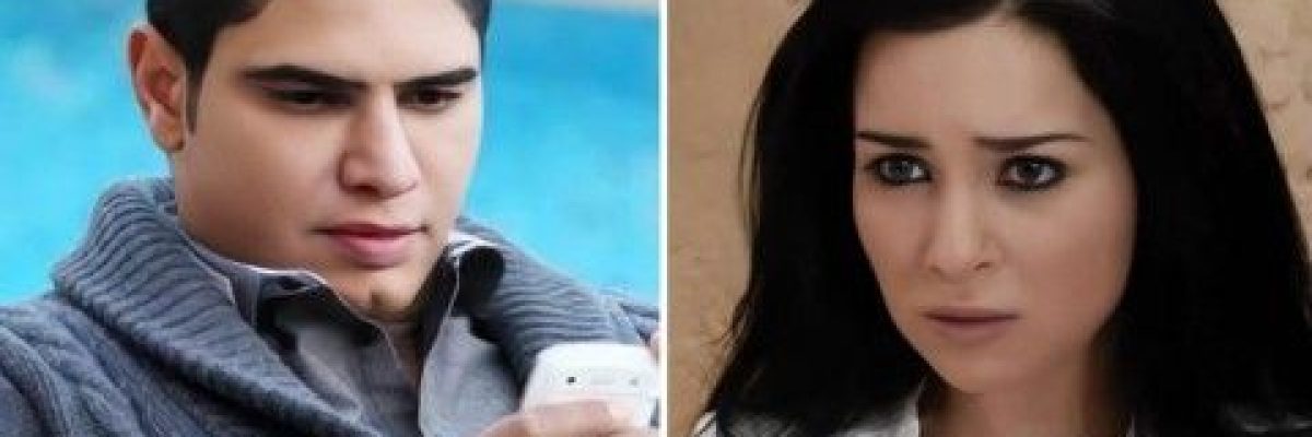 حقيقة-خطوبة-مي-عز-الدين-على-احمد-ابو-هشيمة-بعد-انفصاله-عن-ياسمين-صبري