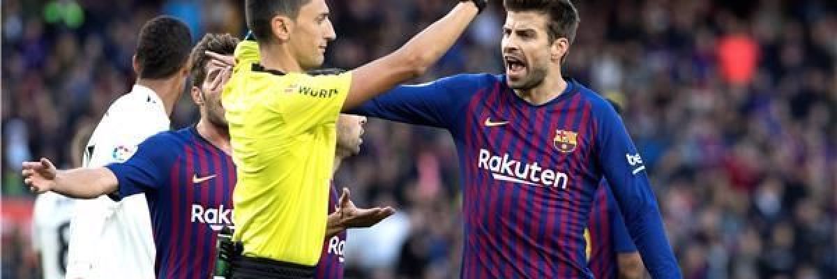 حكم-خماسية-برشلونة-في-_الليغا_-يدير-اياب-كلاسيكو-الارض-الاربعاء-المقبل