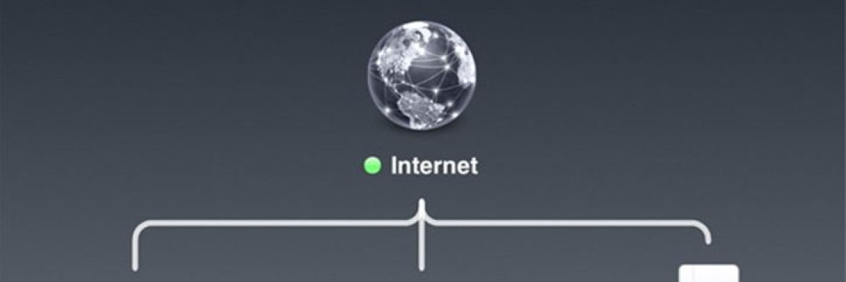 حل-مشكلة-بطئ-الواي-فاي-بسبب-تداخل-شبكات-الواي-فاي-القريبة-باستخدام-تطبيق-Airport-Utility