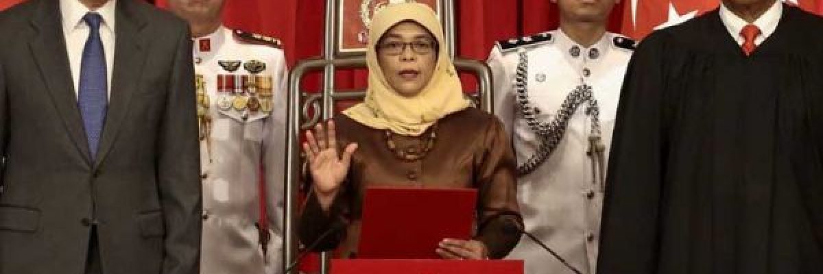 حليمة-يعقوب.-من-اسرة-فقيرة-الى-لقب-اول-رئيسة-محجبة-في-العالم