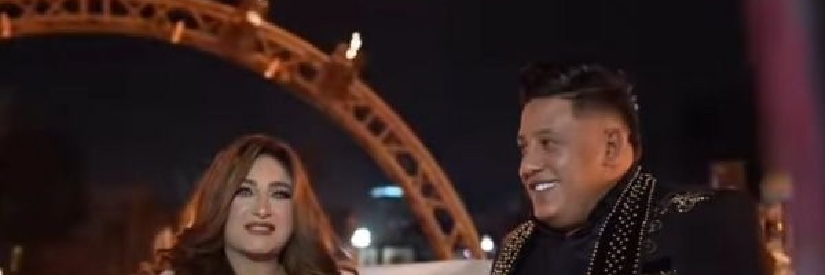 حمو-بيكا-يشعل-مواقع-التواصل-بحفل-باذخ-احتفالاً-بولادة-ابنته