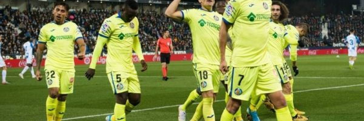 خيتافي-يقسو-على-ليغانيس-ويصبح-خامساً-مؤقتاً