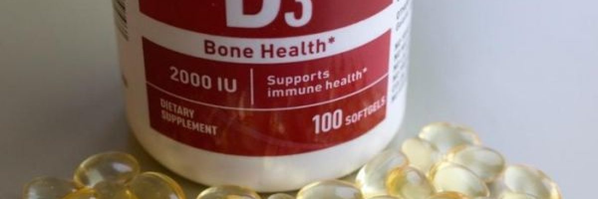 دراسة-تربط-بين-انخفاض-مستوى-فيتامين-د-وكوفيد-طويل-الامد