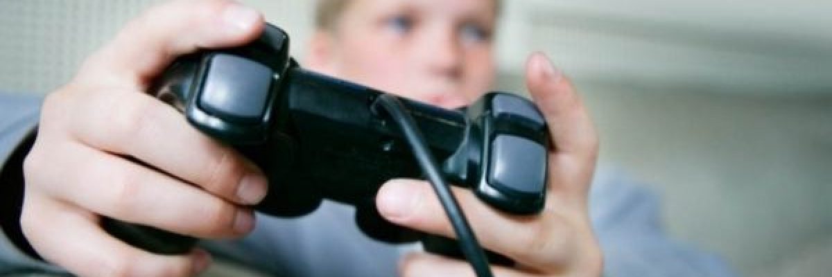 دراسة-تقول-ان-العاب-الفيديو-قد-تهدد-صحة-قلب-الاطفال